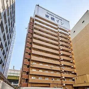 3* Отель Toyoko Umeda Higashi