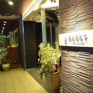 4* Отель Holiday Namba By Ihg