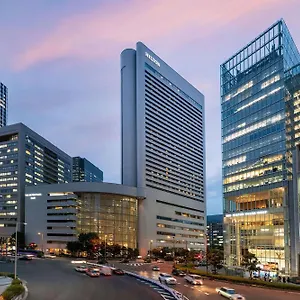 5* Отель Hilton